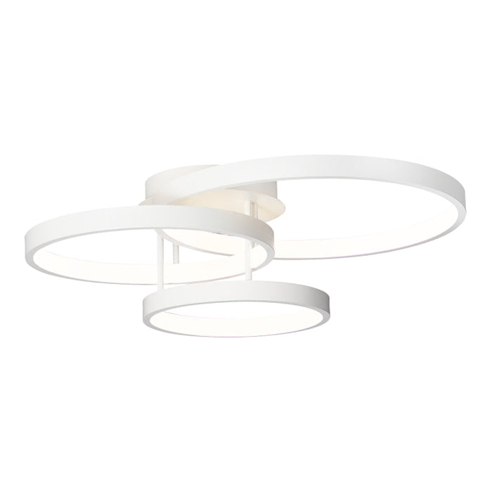 Zola LED CTC Pendant