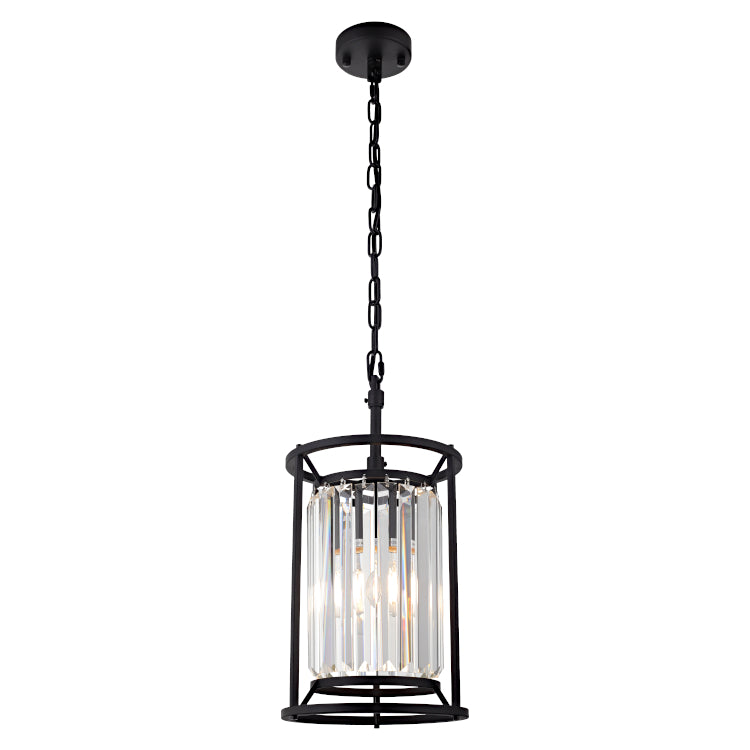 Amelia 1 Light Chandelier