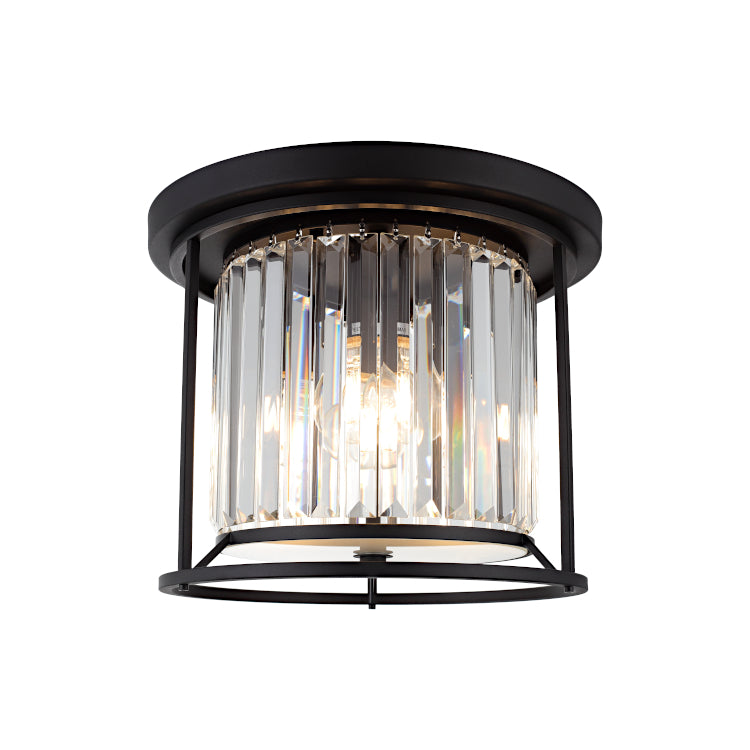 Amelia 3 Light CTC Chandelier