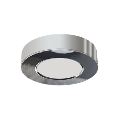 Astra LED Tri-Colour Cabinet Light