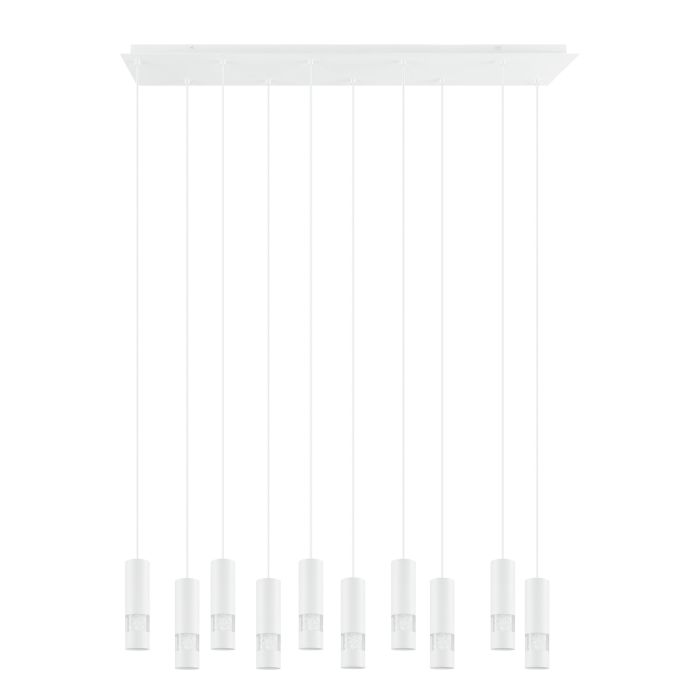 Bernabeta 10 Light Bar Pendant