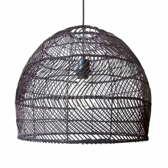 Bangkok Bamboo Pendant