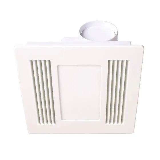Aceline Square 14w Exhaust Fan 240