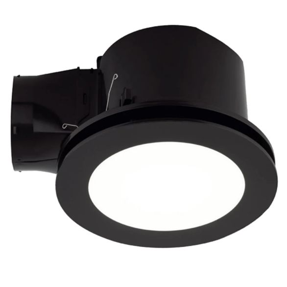 Turboline 300 Exhaust Fan with LED Light