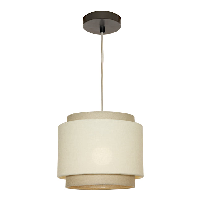 Bern Beige Pendant
