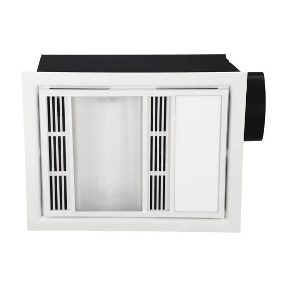 Mini Domini 3-in-1 Bathroom Unit