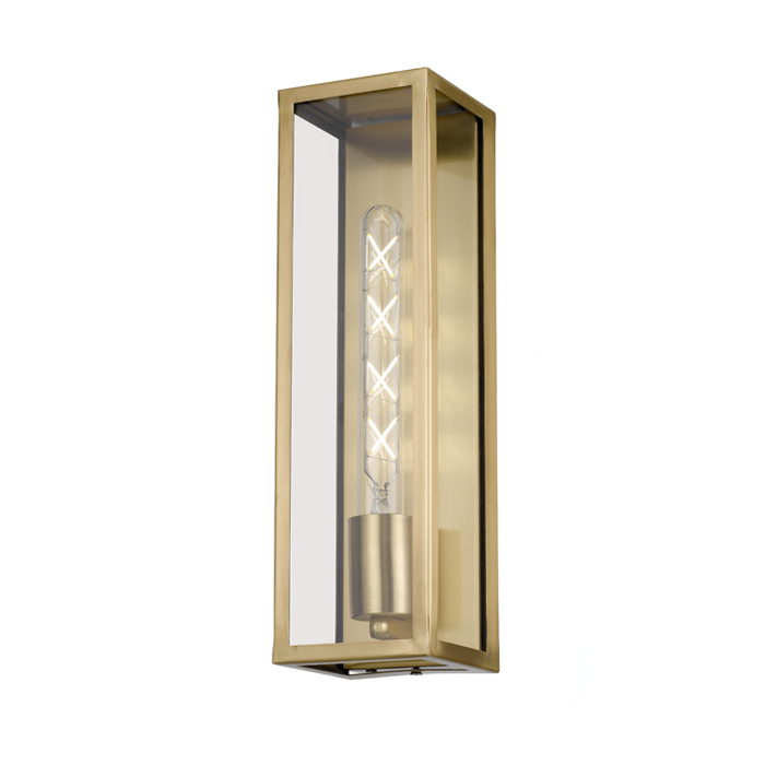 Arzano Wall Light