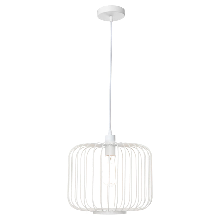 Bonn 1 Light Pendant