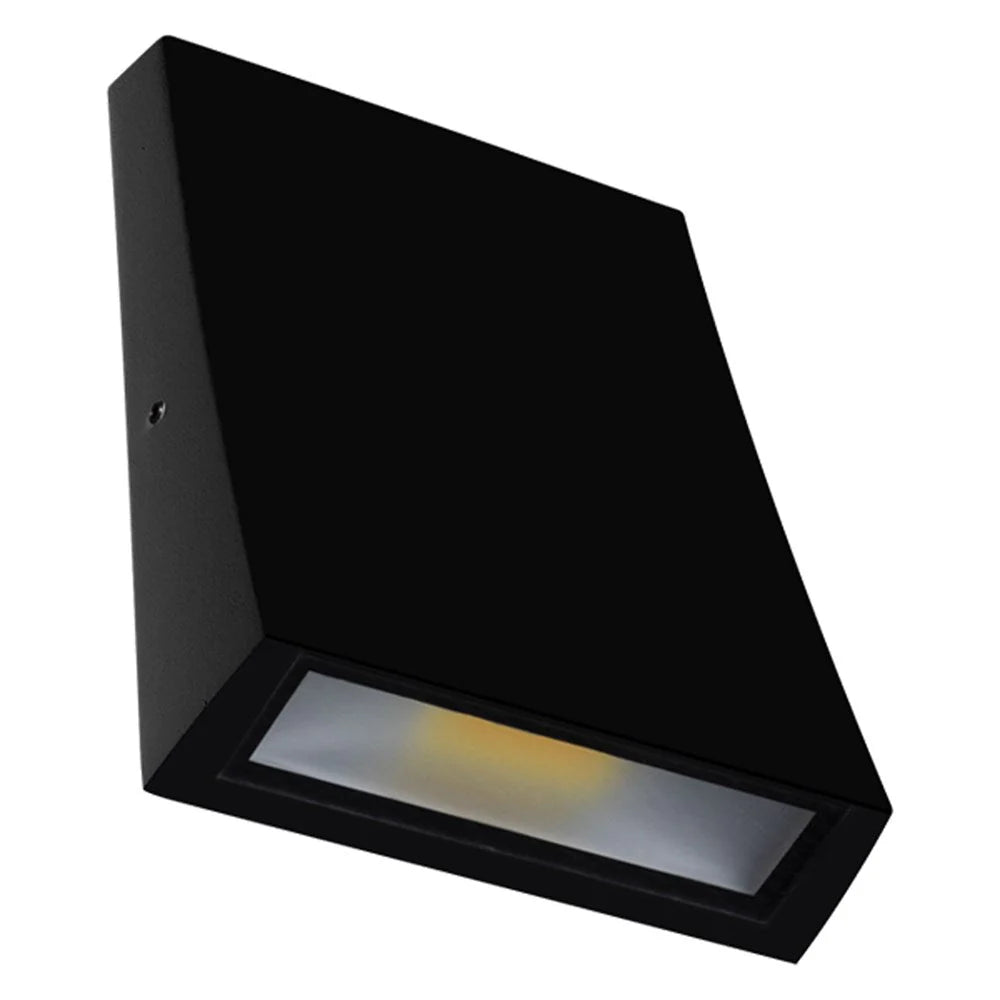 Dent 1 Down Only LED Wall Light