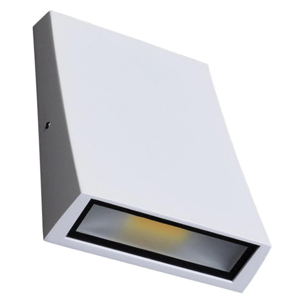 Dent 1 Down Only LED Wall Light