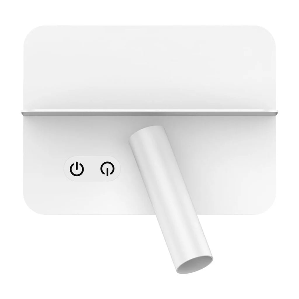 Charge LED USB Wall Light