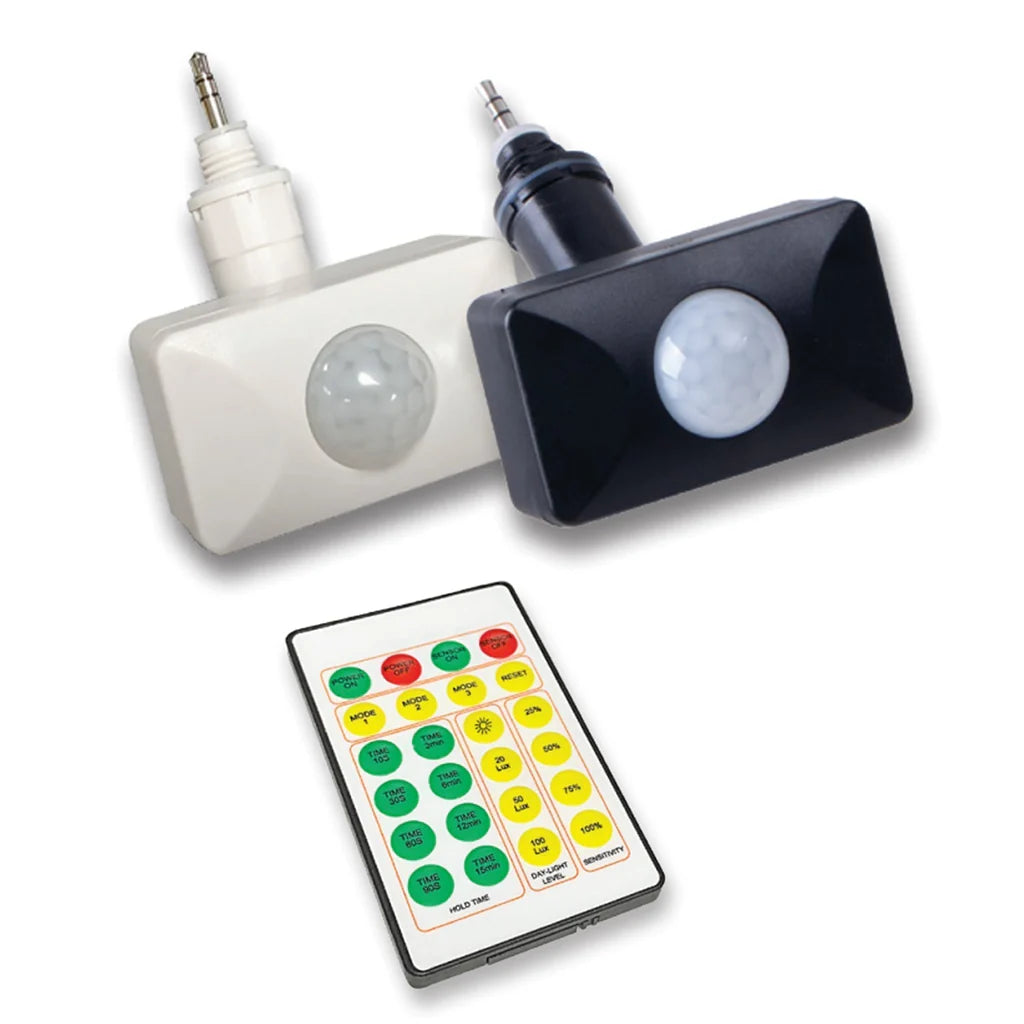 Blaze Pro - PIR Plug & Play Sensor