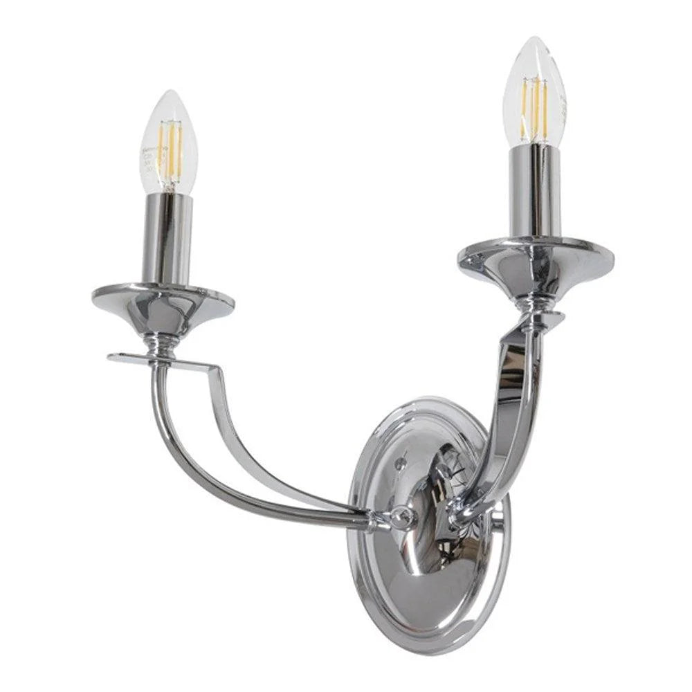 Hoodshire Double Wall Light