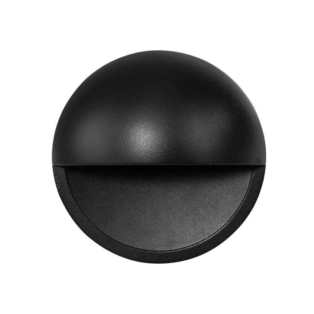 VEKO Medium Step Light with Eyelid TRI 6w