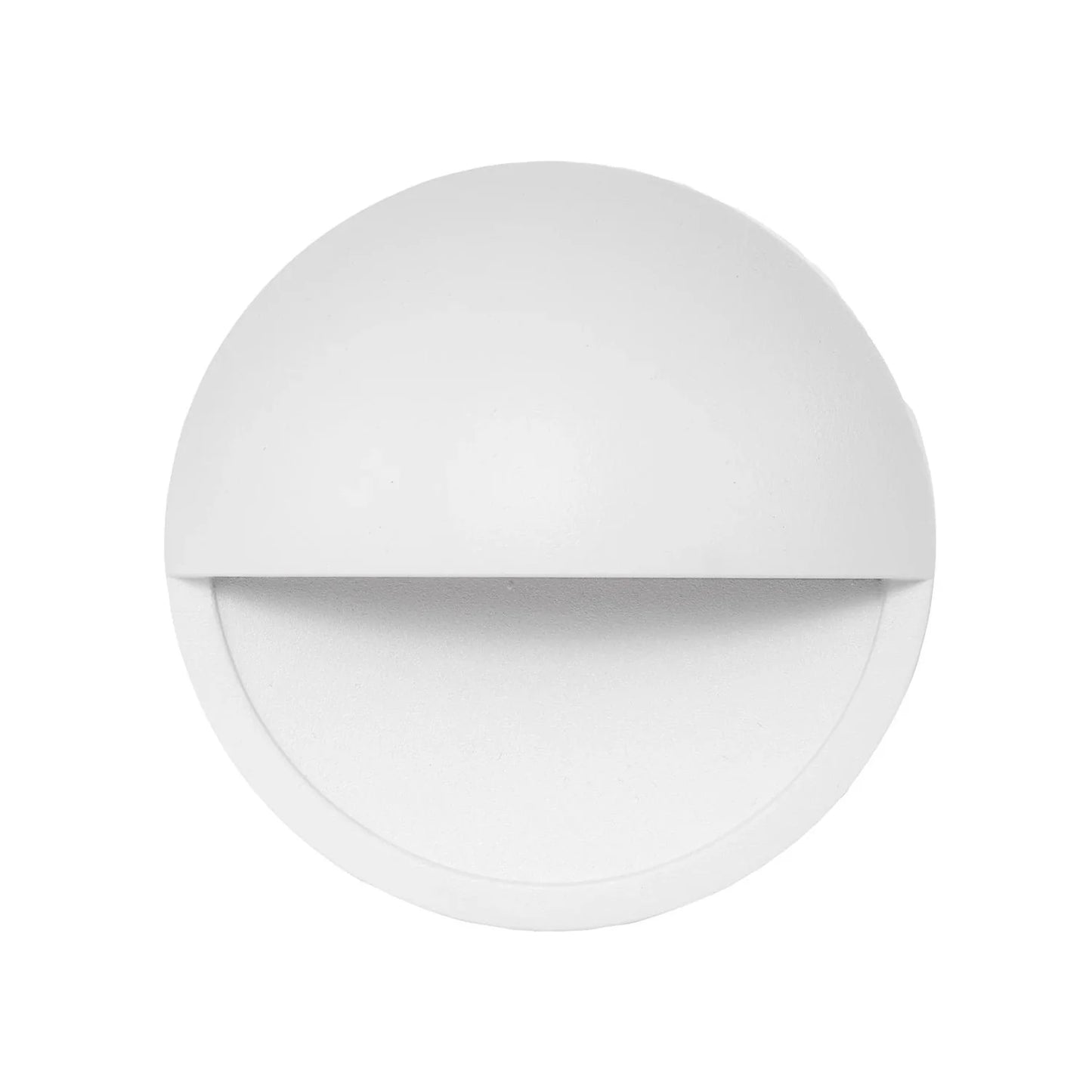 VEKO Medium Step Light with Eyelid TRI 6w