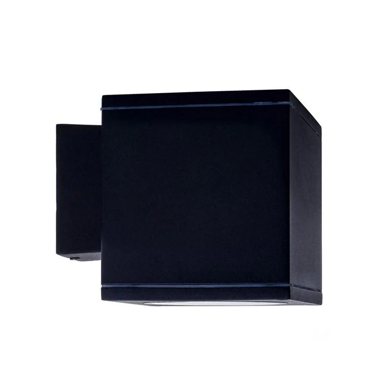 Porter Square Down Only LED Wall Light