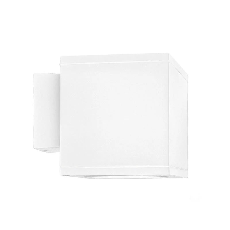 Porter Square Down Only LED Wall Light