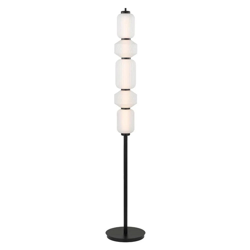 Torso LED Floor Lamp