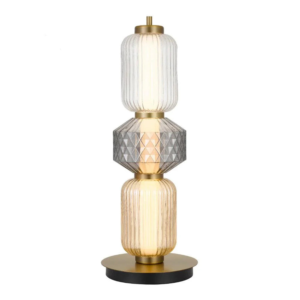 Torso LED Table Lamp