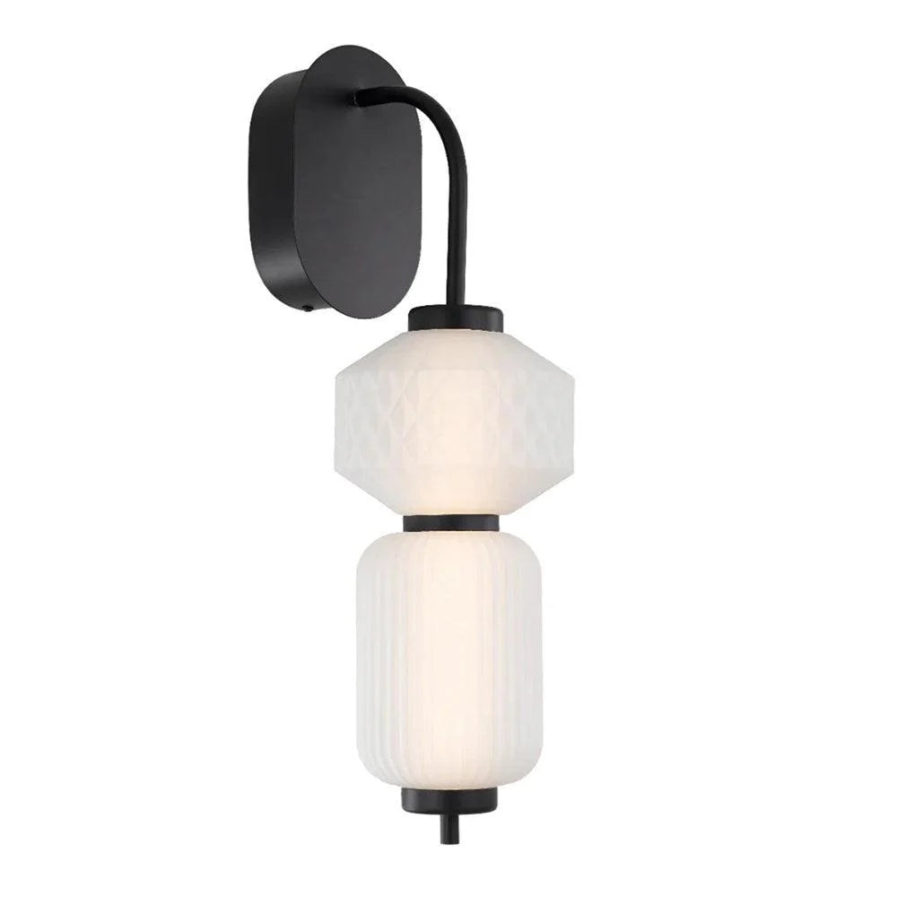 Torso LED Wall Light
