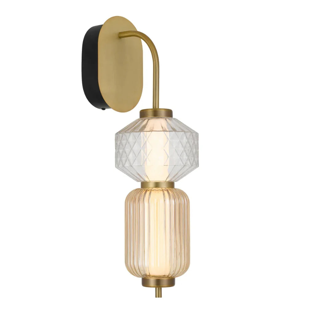 Torso LED Wall Light