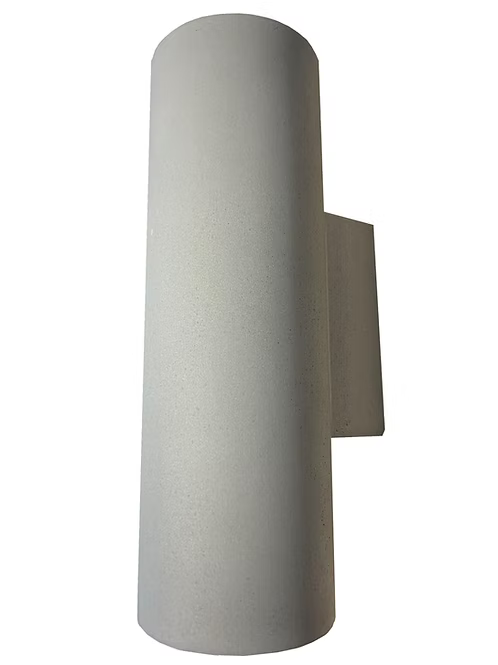 Cement Up/Down Exterior Wall Light