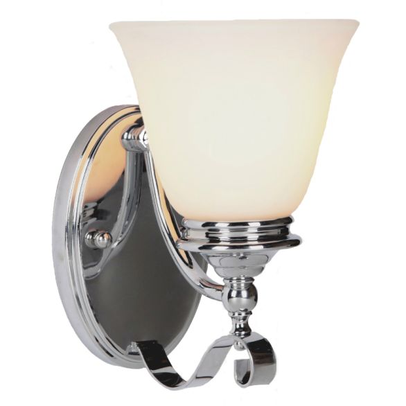 Dallas Single Wall Light