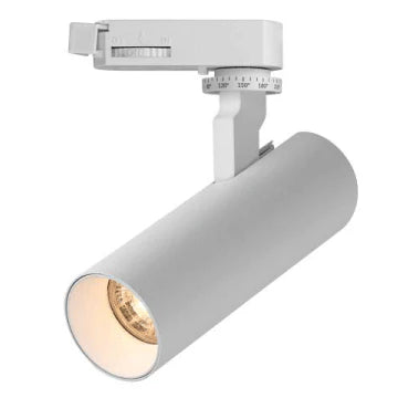 15w LED Track Head TH24