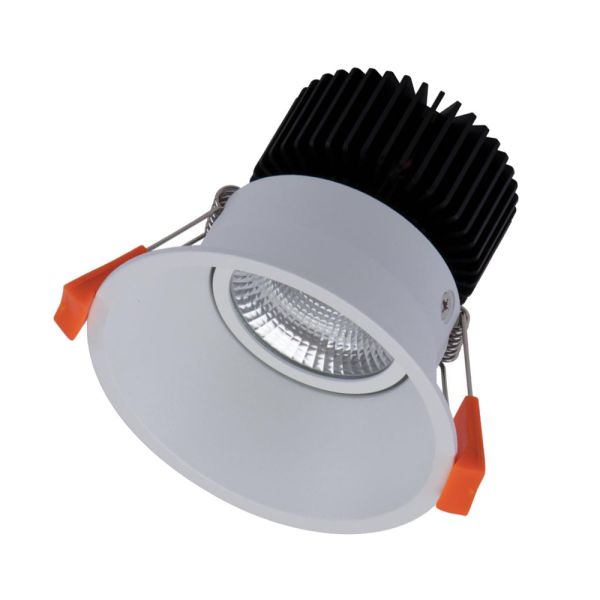 Deep 13w LED Adjustable Downlight