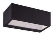 Delta LED Wall Light
