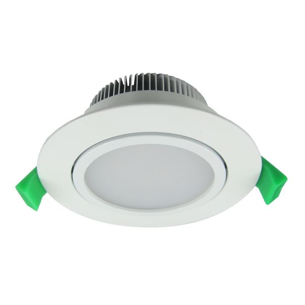 DL8695 LED 15w Adjustable Downlight