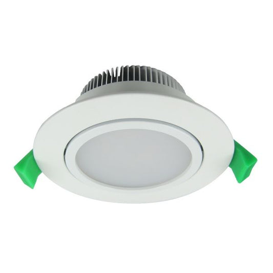 DL8695 LED 15w Adjustable Downlight