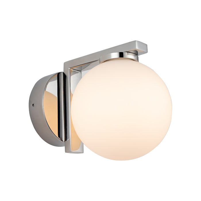 Elin Opal Wall Light