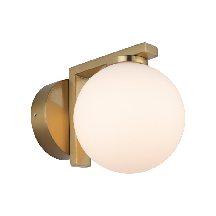 Elin Opal Wall Light