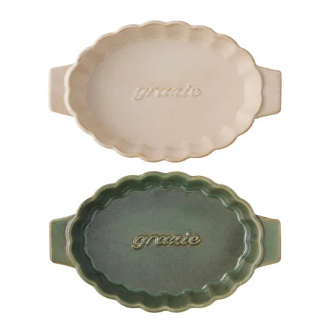 Toscana Ceramic Baker Assorted