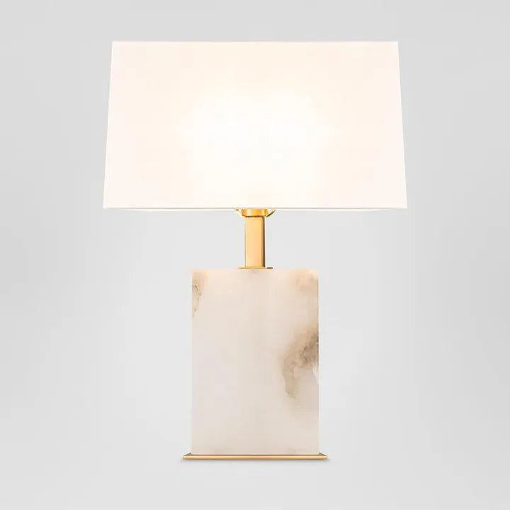 Roco Alabaster Table Lamp EMAC&LAWTON