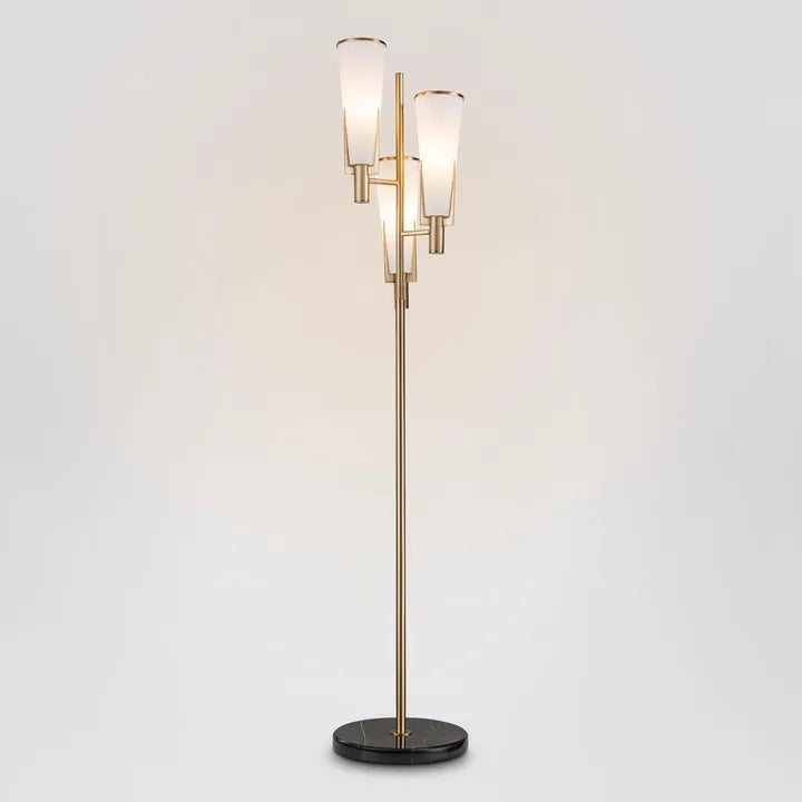 St Germain Floor Lamp EMAC&LAWTON