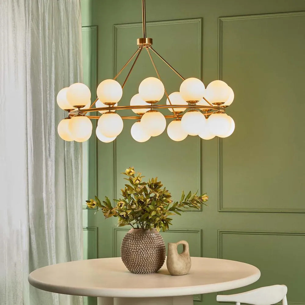 Winchester Opal Pendant EMAC&LAWTON