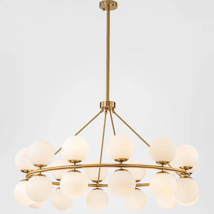 Winchester Opal Pendant EMAC&LAWTON