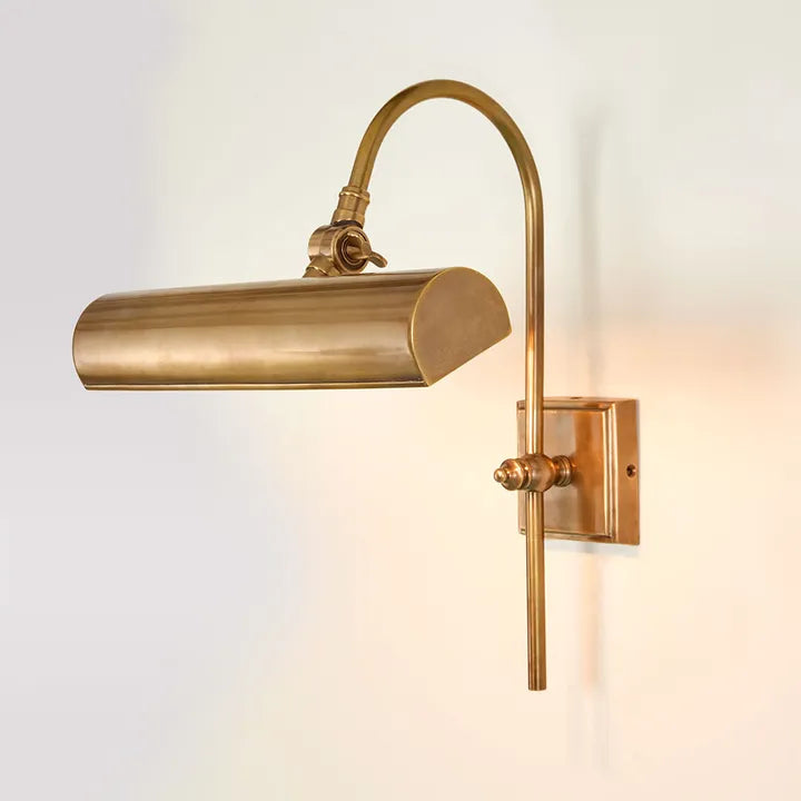 Bowral Wall Light EMAC&LAWTON