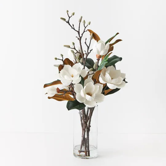 Magnolia Japanese Mix in Vase