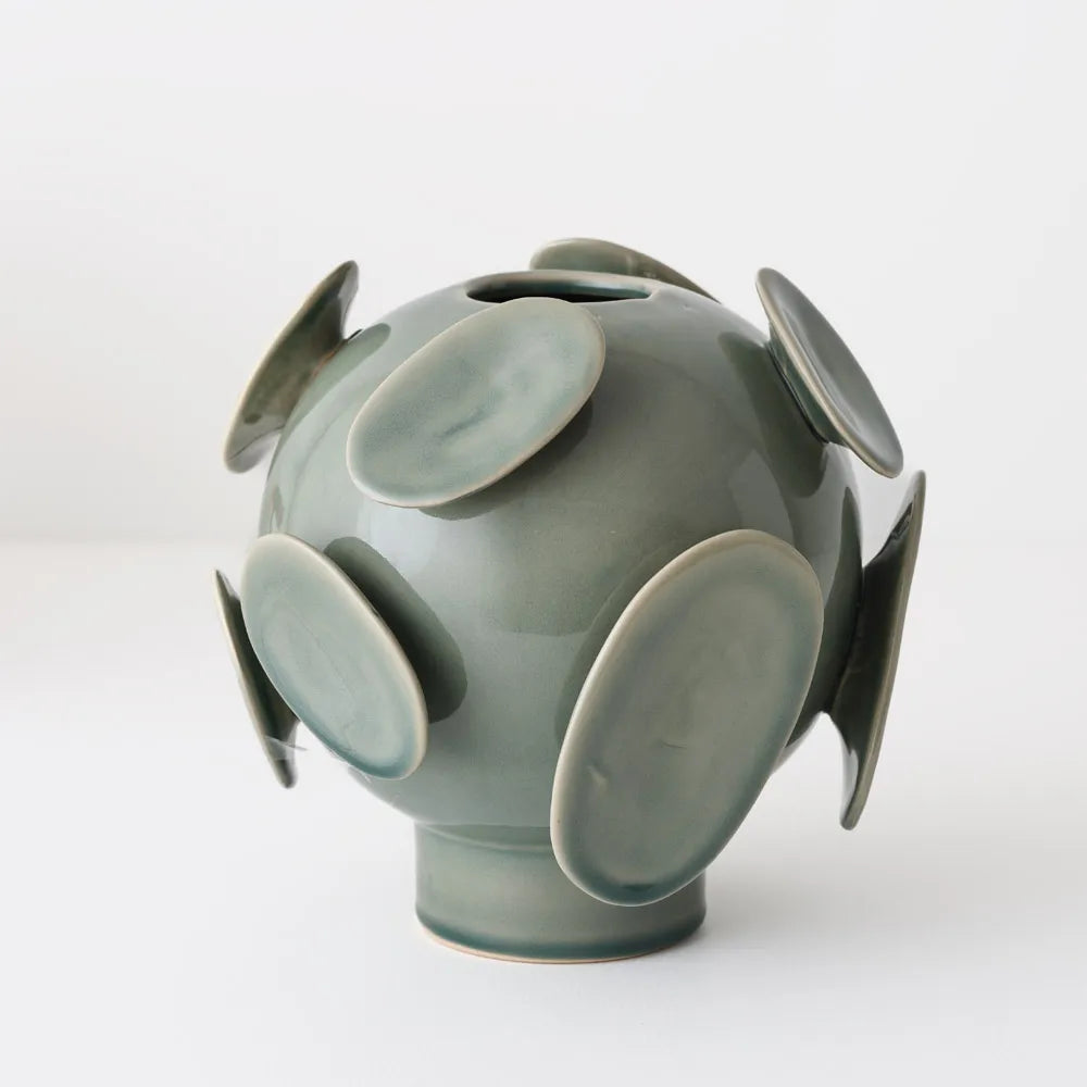 Olavo Vase Collection