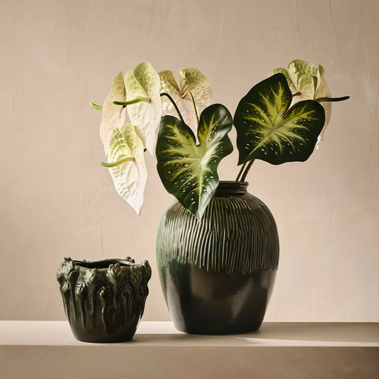 Castello Pot Green