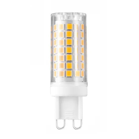G9 6w LED Globe