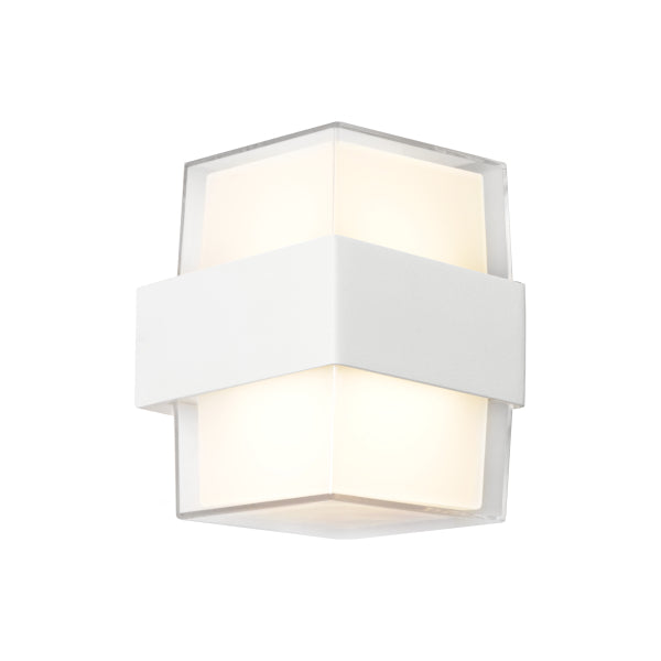 Haast LED Wall Light