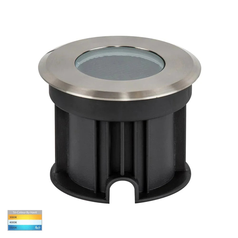 Split 316 Stainless Steel 3w