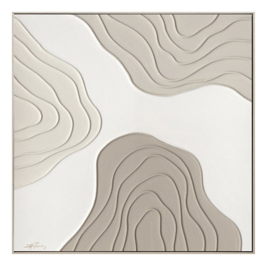 SeaOfSilence Paintings