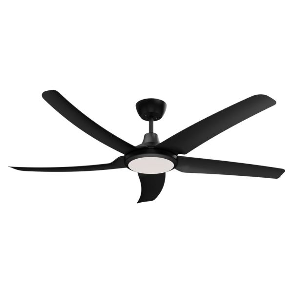 Hover 56" Ceiling Fan DC