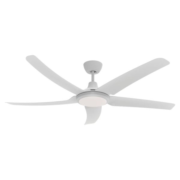 Hover 56" Ceiling Fan DC