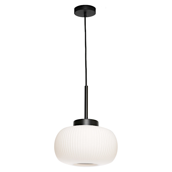 Hutton Single Pendant